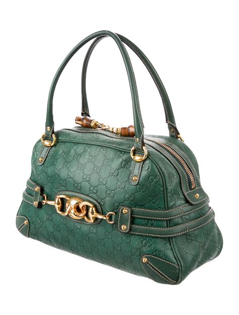 gucci guccissima boston bag|gucci boston bag vintage.